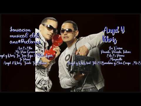 La Vecina-Antología de los éxitos del añoProminente