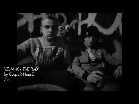 rZeMyK x The RuD - Zło
