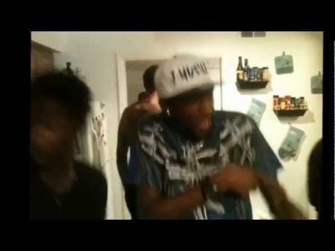 AFNF - Greenlight Go