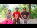 Water Challenge Malayalam