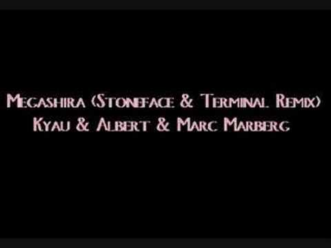 Marc Marberg - Megashira (Stoneface & Terminal Remix)
