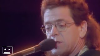 Lou Reed  - "Power And Glory (Version 2)" (Official Music Video)