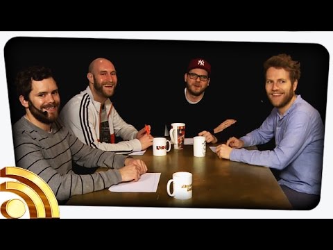 Almost Daily/Plaily #150 | Stadt, Land, Fluss #4