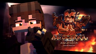 Download lagu Medan Perang - Reschool Alternate Fase 3 Episode #05 [ Minecraft Roleplay ] mp3