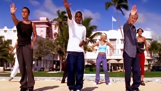 S Club 7 - Bring It All Back (HD)