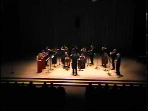 Britten: Simple Symphony - Frolicsome Finale