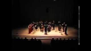 Britten: Simple Symphony - Frolicsome Finale