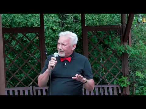 Milan PITKIN na Sulické pouti