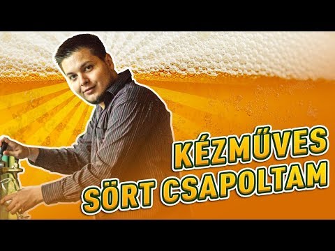 fogyni kézműves sör)