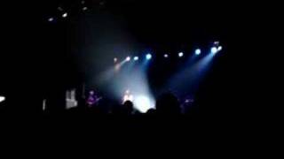 The Ordinary Boys Dublin 2006