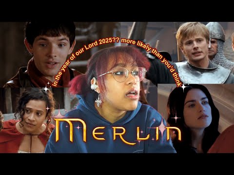 revisiting merlin a decade later
