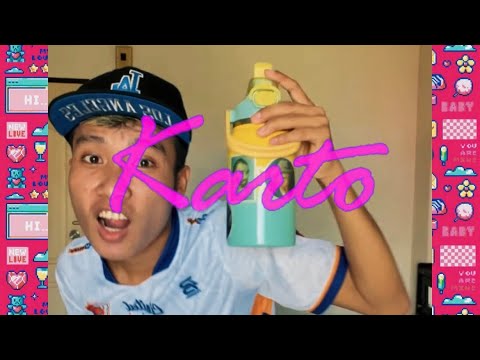 K Plus Karen × Y8C Karto (Official Music)