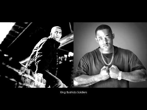 Bushido & Charnell Telefonat: "Du hast meine Mutter beleidigt!"