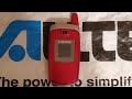 Unlocked Samsung SGH C416