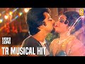 Adi Vaadi Maane HD Video Song அடி வாடி மானே Engal Kural Arjun Suresh T Rajenda