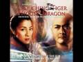 Crouching Tiger Hidden Dragon OST Farewell