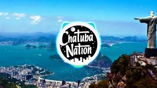 Netsky - RIO ft. MC Pikachu - Vai Toma (Chatuba Nation, Alok &amp; KVSH Remix)