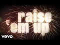 Keith Urban - Raise 'Em Up ft. Eric Church (Official Lyric Video)