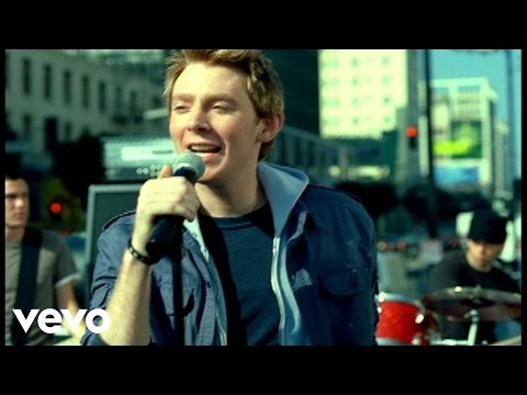 Clay Aiken - Invisible