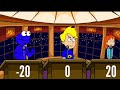 THE COMPLETE SERIES Get Ungrounded Trivia Episodes 1 15