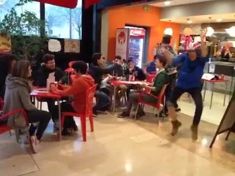 Harlem shake_ urbanstyle