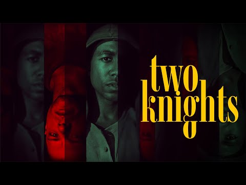 Two Knights - Official Trailer | Dekkoo.com | Stream great gay movies