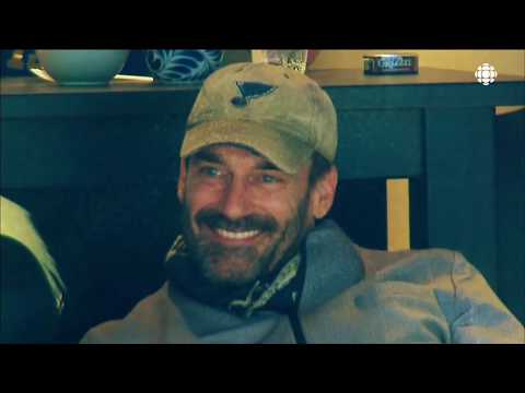 June 12, 2019 (Boston Bruins vs. St. Louis Blues - Game 7) - HNiC - Opening Montage