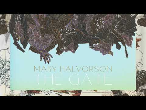 Mary Halvorson - The Gate (Official Visualizer) online metal music video by MARY HALVORSON