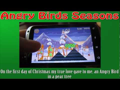 The Night Flier : Seasons Android