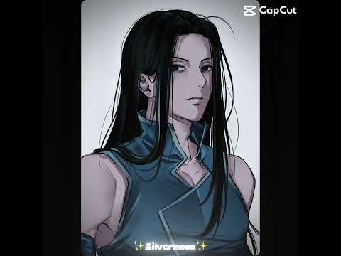 #illumi #illumizoldyck #zoldyck #hunterxhunteredit #hunterxhunter #zoldyckfamily #hunterxhunteranime