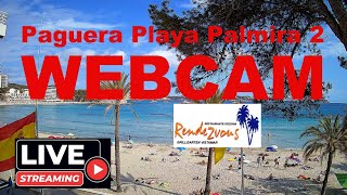 Playa Palmira