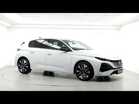 Peugeot 308 1.2 MHEV 145BHP e-DCS6 Allure - Image 2