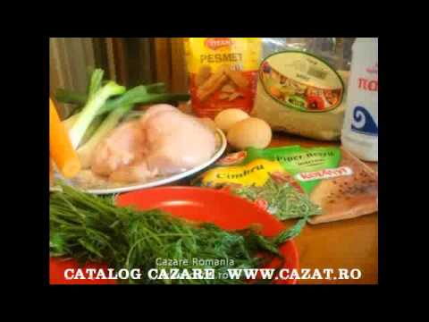 Cazare Securiceni, Suceava - Cazat.ro