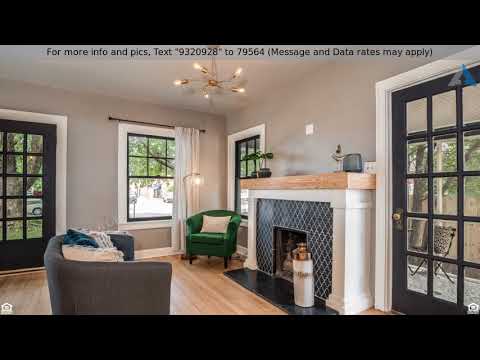 Priced at $249,000 - 7420 Washington Street, Kansas City, MO 64114