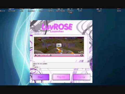 10 Steps On How To Play LuvROSE