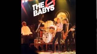 The Babys -- Every Time I Think Of You