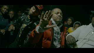 BOW WOW &amp; KEBO GOTTI - &quot;BACK OUTSIDE&quot; (OFFICIAL VIDEO)