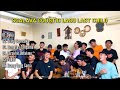 SCALAVA AKUSTIK COVER FULL ALBUM LAGU LAST CHILD LAGU SANTAI