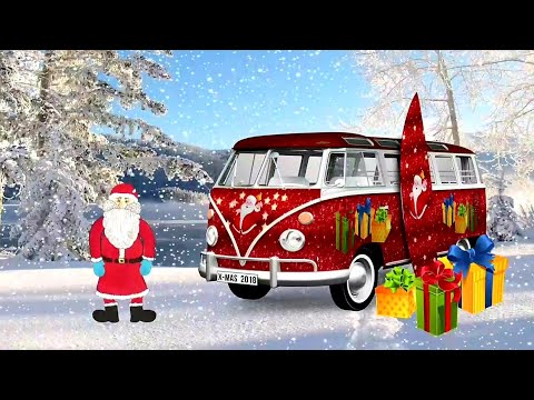 JA NA ERDHI VITI I RI! Kenge per femije ne shqip!