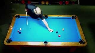 preview picture of video 'Maryland State 9 Ball Bar Box Championship Day 1 (4-11-15)'