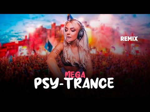 MEGA MIX | PSY-TRANCE | Chris Lake, Daft Punk,  | MUSICA ELETRÔNICA | REMIX 2022