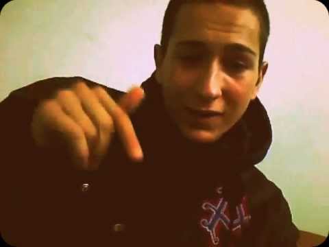 BOBY-  kratuk pozdrav