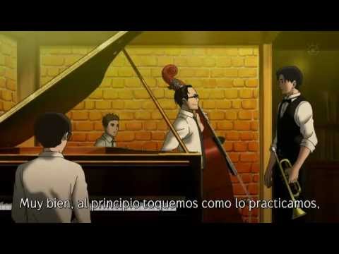 Sakamichi No Apollon - Jazz Bar Stella