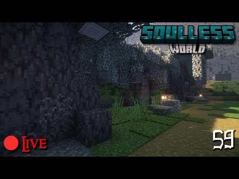 Bringing the Melethor Forest to Life! #minecraft