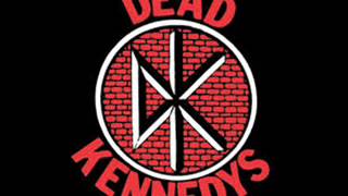 Dead kennedys -  Chemical warfare