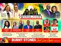 REVIVAL IN THE CITY 2026 : Burnt Stones Shall Live Again - Nehemiah 4:2