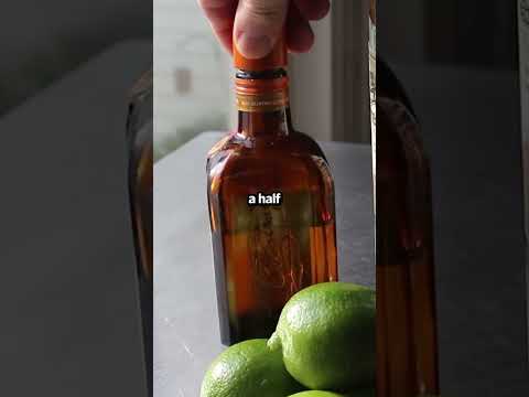 Chef John's Perfect Margarita in Under a Minute