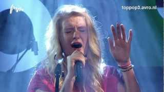 TOPPOP3 Miss Montreal, Giving Up On You