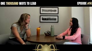 How to Thrive in Leadership Roles & Workplace Dynamics with Your Authentic Self