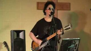 Mike Roe - &quot;Gonna Be Sorry&quot; by Mississippi Fred McDowell